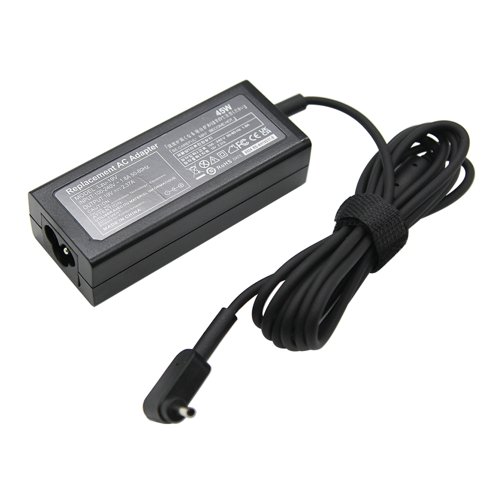 อะแดปเตอร์หนึ่งตัว