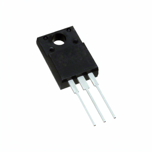 TO-220-3 Full Pack, Isolated Tab TSF30H60C Components Electronic Original One Stop Service Diode Arrays - Product Image 1