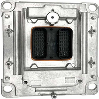22423435 ECM Unité de Commande Électronique (ECU) Moteur Diesel Générateur de Gestion du Moteur Remplacement Industriel Compatible Volvo