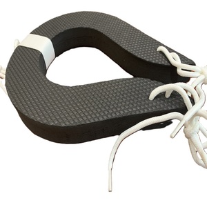 Ropa deportiva de rollos de cuello de fútbol de calidad superior con servicios ODM OEM para exportación al por mayor - Product Image 4