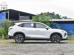 Nuevo Wuling Starlight <span class=keywords><strong>S</strong></span> 2025, SUV Híbrido Enchufable Avanzado con 60 km de Autonomí<span class=keywords><strong>a</strong></span> |   Vehículo Eléctrico Espacioso y Económico - Product Image 6