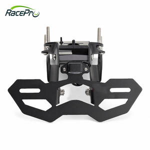 RACEPRO-Soporte para matrícula, Piezas de motocicleta, parte trasera ordenada para YAMAHA, <span class=keywords><strong>MT</strong></span>, <span class=keywords><strong>09</strong></span>, SP, 2021, 1, 2, 2, 1, 2, 1, 2, 1, 2 - Product Image 6