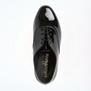 Chaussures de <span class=keywords><strong>danse</strong></span> latine pour hommes, souliers professionnels pour salle de bal, nouveauté, - Product Image 3