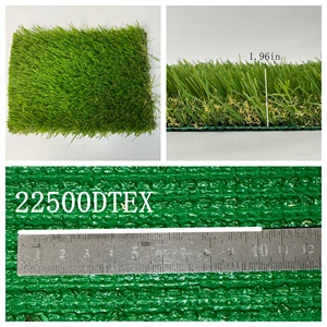 <span class=keywords><strong>Gazon</strong></span> artificiel résistant aux UV, <span class=keywords><strong>gazon</strong></span> synthétique résistant à l'usure pour jardin, <span class=keywords><strong>terrasse</strong></span>, décoration paysagère toutes saisons - Product Image 2
