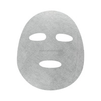 Outils de beauté professionnels, tissu de masque en microfibre sain et sûr, sans produits nocifs, pour une utilisation quotidienne à la maison, pour les soins de la peau, Proyons CGC3B-XFT