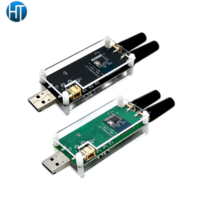 Transceptor RF V2 HT Evil Crow, Herramienta de Prueba de Seguridad Multifrecuencia, Placa de Desarrollo, Transmisor RX/TX de 2.4GHz de Alta Potencia - Product Image 3