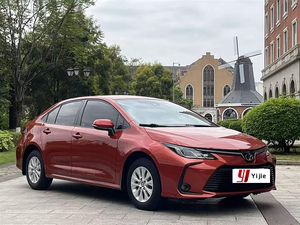 Toyota Corolla / <span class=keywords><strong>Hilux</strong></span> d'<span class=keywords><strong>occasion</strong></span> fiable en provenance de Chine, prête à être expédiée, voiture à conduite à gauche au meilleur prix - Product Image 2