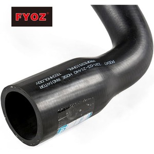 ท่อน้ำด้านบน 22M0321440 <span class=keywords><strong>P0047</strong></span> 38057 13379 สำหรับรถขุดโคมัตสึ PC40R-2 ขนาดเส้นผ่านศูนย์กลางภายใน 29-46.5 มม. อะไหล่ทดแทน - Product Image 3