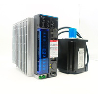 Kit Servomoteur Delta 2KW Original ASD-E3-2023-L/E avec encodeur 24 bits ECM-E3M-E21320RSE/SSE pour l'automatisation de l'emballage
