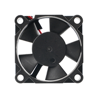 Ventilateur 3010 3cm 30MM 30x30x10MM DC 5V 12V 2Pin-xh2.54 Refroidisseur Petit Ventilateur de Refroidissement DIY pour PC Ordinateur CPU Imprimante 3D Pièces