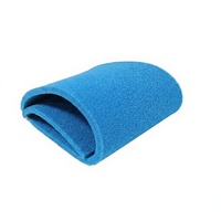 Bande de caoutchouc EPDM moulée en mousse découpée, étanche, anti-poussière, insonorisante, résistante aux chocs, taille personnalisée