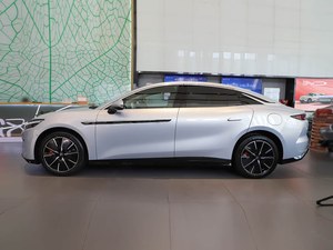 BYD Han 2025 EV 701KM, Interior Premium de Gama Alta, Aceleración Potente, Batería de 83.2kWh, Recién Llegado, para Todos los Adultos - Product Image 6