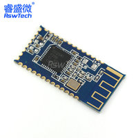Module série sans fil basse consommation CC2540 CC2541 BLE 4.0 avec transmission UART transparente et fonction balise