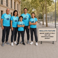 Nouvelle Collection 2026 Maillots de Football d'Élite Européens – Tenues de Match Premium Version Joueur – Vente en Gros OEM ODM
