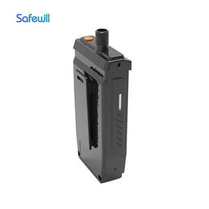 Safewill Chất lượng cao BỤI HẠT Màn hình TSP P10 <span class=keywords><strong>PM2.5</strong></span> hiển thị xách tay Giám sát môi trường mét - Product Image 2