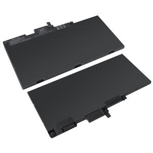 Produit populaire à bas <span class=keywords><strong>prix</strong></span>, cheveux raides d'usine, batteries rechargeables pour <span class=keywords><strong>ordinateur</strong></span> portable CS03XL 48WH pour <span class=keywords><strong>HP</strong></span> - Product Image 2