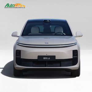 Voitures d'occasion Lixiang L6 Pro/max 2024 à prix avantageux, Li L6 hybride, Li Auto L6, voiture électrique de <span class=keywords><strong>luxe</strong></span>, véhicules 4x4, SUV hybride électrique Lixiang L6 - Product Image 4