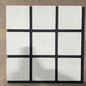 Pannelli Acustici Decorativi su Misura, Pannelli Fonoassorbenti per Ufficio, <span class=keywords><strong>Studio</strong></span>, Casa, <span class=keywords><strong>Design</strong></span> d'Interni - Product Image 2