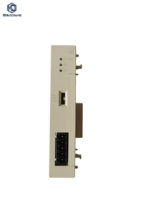 PLC โมดูลสื่อสารเซ็นเซอร์คอนโทรลเลอร์ FX3U-485ADP-MB ของแท้ของใหม่ - Product Image 1