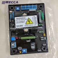 Générateur AVR Sx460 Sx440 régulateur automatique de tension Stamford Leroy Somer Marathon Mecc Alte Siemens Basler pièces de rechange