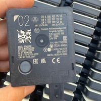 Nouveau capteur d'angle mort et de stationnement avant DC 12V pour C W206 S W223 GLC EQE W254 W213