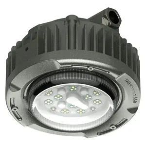 Ouhui 20W atex led explosion proof lamp energy saving factory price explosion-proof industrial lights