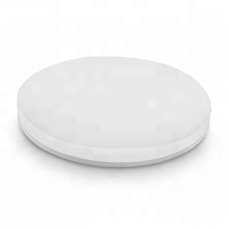 Светодиодные потолочные светильники IP65 с датчиком CCT, изменение переключателем 3000k 4000k 6500k