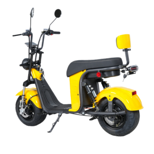 Scooter Eléctrico de Autoequilibrio con Llantas Anchas, 20Ah, con Música, Dropshipping - Product Image 2