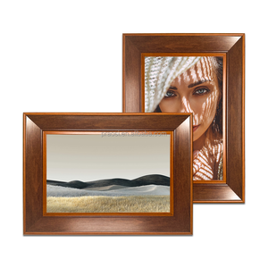 2024 màu đen Thứ Sáu giáng sinh tốt nhất bán 10 "10.1" inch frameo wifi thông minh điện tử kỹ thuật số hình ảnh khung với màn hình cảm ứng - Product Image 2