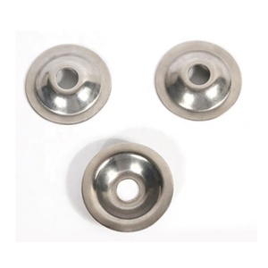Pernos de anclaje de acero inoxidable, poste ajustable plano, superventas - Product Image 4