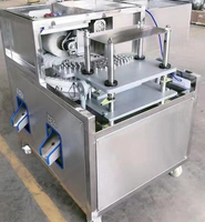 Droge Pruim Rode Data Fruit Pitting Core Remover Verwijderen Machine Voor Verkoop