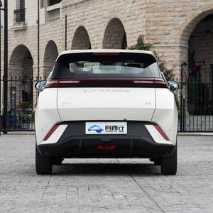 Veicoli Elettrici Nuovi 2025 in Stock, Auto Elettrica a Lunga Autonomia, Alta Velocità, 405km di Autonomia, Ricarica Rapida, Potenza 55kW, Coppia 135Nm - Product Image 6