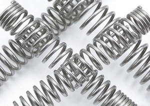 जी बी औद्योगिक वसंत निर्माण वसंत स्टील स्प्रिंग्स सर्पिल कॉइल सदमे-अवशोषित संपीड़न स्प्रिंग्स - Product Image 2