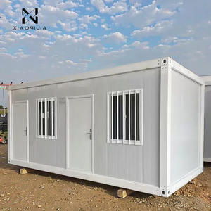 Fabricant professionnel de panneaux sandwich, cuisines modulaires en conteneurs, maisons préfabriquées, maisons mobiles, maisons de villégiature à vendre - Product Image 2