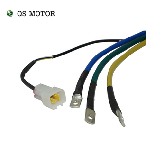 <span class=keywords><strong>Motor</strong></span> Mid Drive QS138-C 70H V3 72V 100kmph dengan Gearbox <span class=keywords><strong>1</strong></span> 2 35 untuk ATV Listrik, <span class=keywords><strong>Motor</strong></span> Trail, dan Sepeda <span class=keywords><strong>Motor</strong></span> - Product Image 3