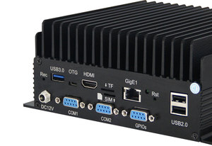 ชุดพัฒนาคอมพิวเตอร์ฝังตัว NVIDIA JETSON Orin NX IPC คอมพิวเตอร์อุตสาหกรรม Orin Nx16G-128GSSD-SYS-2016 JETSON Orin NX(16G) - Product Image 4