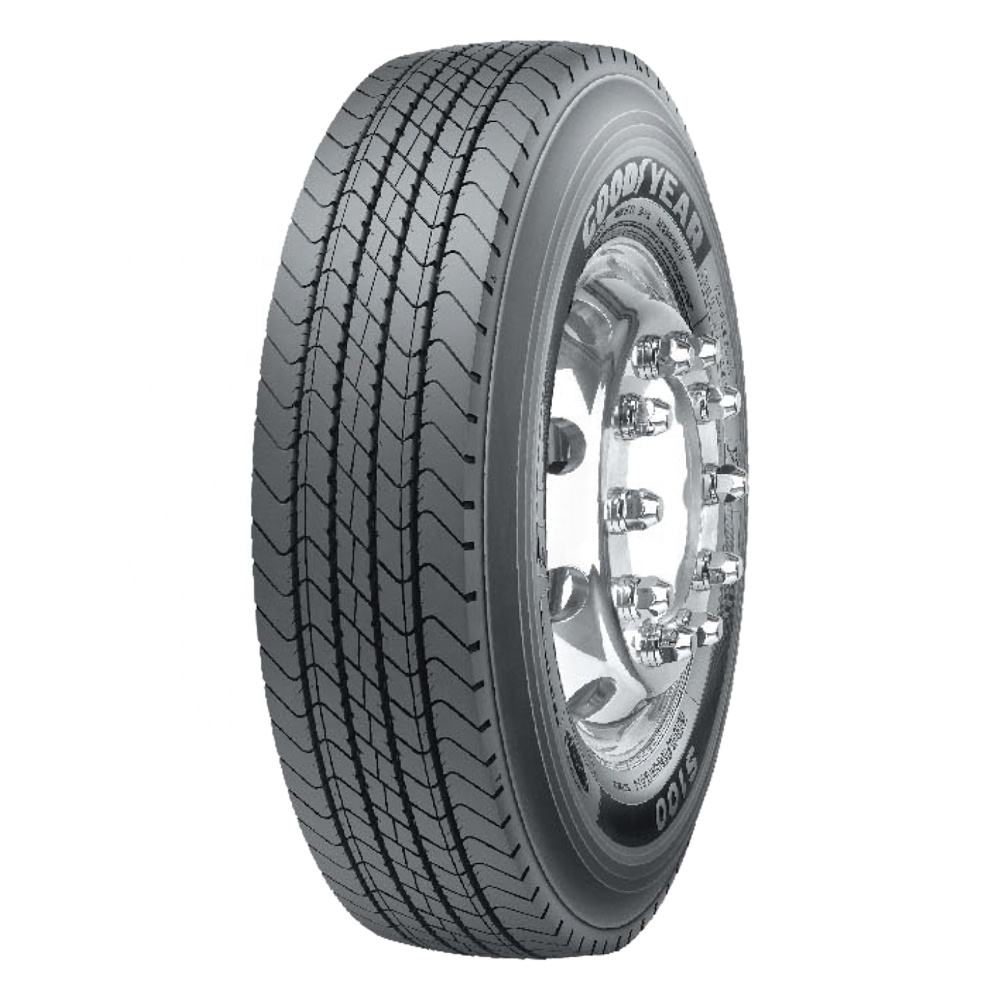 Goodyear High Quality Truck Trailer Bus Tires - 11R22.5, 12R22.5