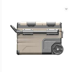 Mini réfrigérateur portable de voiture de camping de voyage 12V pour réfrigérateur de voiture de jus de nourriture ou de vin - Product Image 4
