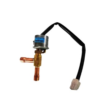 Vanne d'expansion électronique 17C87881A 17C87882A 17C87883A Autre marque pour pièces de climatisation centralisée - Product Image 5