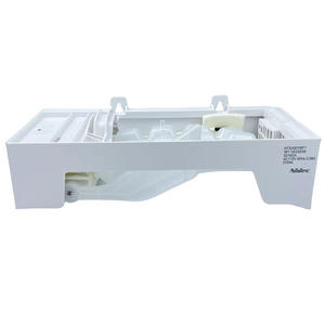 W11633658 Huishoudelijke Koelkast Onderdelen Nieuwe <span class=keywords><strong>Plastic</strong></span> Ijs Maker Rohs Certificering Elektrische Stroom Voor Koelkast Vriezer Hotel Gebruik - Product Image 5