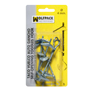 Gancio per Roll Bar M 4 (5 Pezzi) - Product Image 1