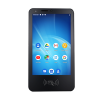Terminal informatique industriel OEM RK80, tablette PC Android économique, 8 pouces, étanche, 4G Wifi, écran tactile