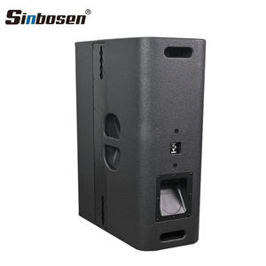 12 "מערכת dj רב עוצמה dj pa עמיד למים אודיו כוח גבוה מערכת neodymium בר רמקולים מקצועי - Product Image 6