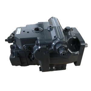 ปั๊มไฮดรอลิก PC27R-8 รุ่น 708-1S-01111 ปั๊มหลักสำหรับรถขุด - Product Image 3