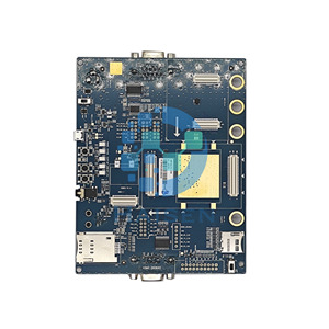 UMTSLTEEVB-KIT EC20CE-TE-A 4G Quectel kit pengembangan, pengembangan fitur, uji Global Band Core Board modul <span class=keywords><strong>UMTS</strong></span> & LTEEVB-KIT - Product Image 3