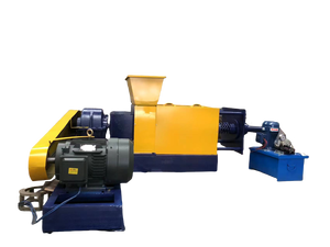 Direct Factory Double Screw Palm Fruit Oil Press Machine Palm Oil Expeller Extractor 500kg/h-3000kg/h for Mini Palm Oil Mill - Product Image 3