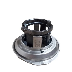 Kit de Embrague Doble Seco HXT Nuevo 6020016000 DPS6 24T para Reparación de Caja de Cambios Automática, Repuestos Compatibles con Geely - Product Image 5