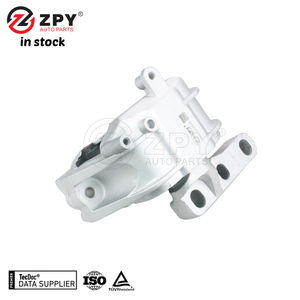 Zpy Auto Achter Motor Montage Voor Volkswagen Golf Bushing Pars 1K 0199262M 1k0199262am 1k0199262bg 1k0199262ab - Product Image 3