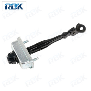 ตัวจำกัดความเร็วประตู Rbk 13270665 ปรับความเร็วได้ สำหรับ Opel Astra J 2009 2016 - Product Image 1
