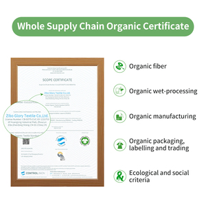 Multi couche 0.5 1.0 2.5 <span class=keywords><strong>TOG</strong></span> Personnalisé 100% le Coton Biologique GOTS jersey Interlock zipper bébé sac de couchage sac d'hiver - Product Image 3